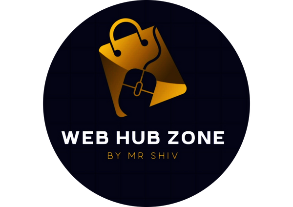 Web Hub Zone